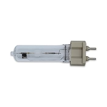 Replacement for Philips CDM-T 70W/830 G12 Light Bulb by